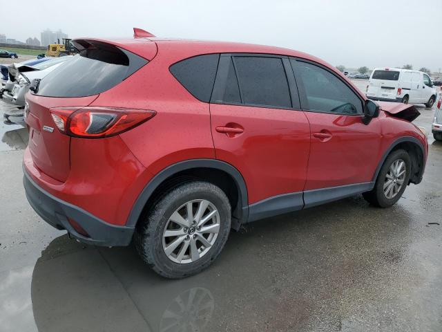 Obraz 3 z 2016 MAZDA CX-5 TOURING 2016 z VIN JM3KE2CY8G0879644