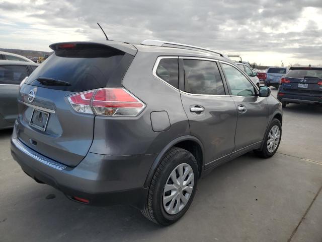 Image 3 of 2016 NISSAN ROGUE S 2016 with VIN KNMAT2MT0GP624751