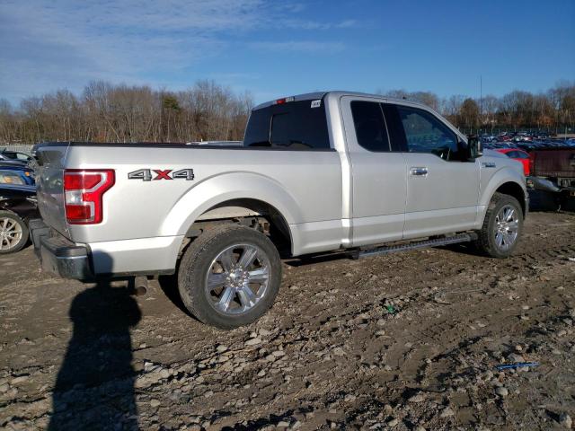 Изображение 3 2019 FORD F150 SUPER CAB 2019 с VIN 1FTEX1EP5KKC64397