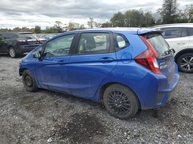 Obraz 2 z 2016 HONDA FIT LX 2016 z VIN JHMGK5H53GX028638