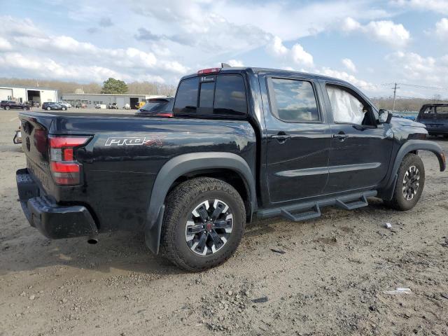 Obraz 3 z 2022 NISSAN FRONTIER S 2022 z VIN 1N6ED1EJ0NN648706