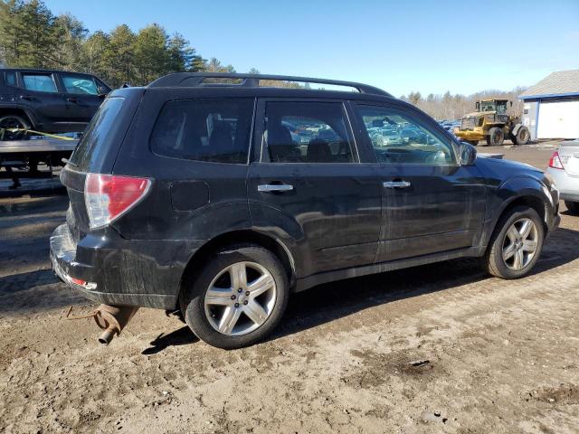 Изображение 3 2010 SUBARU FORESTER 2.5X LIMITED 2010 с VIN JF2SH6DC2AH725273