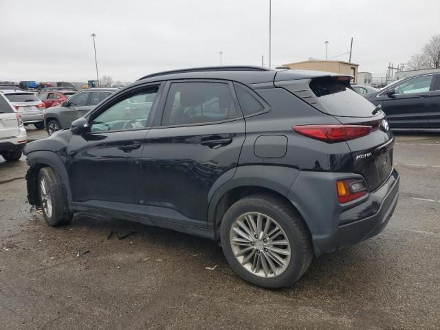 Изображение 2 2018 HYUNDAI KONA SEL 2018 с VIN KM8K2CAA9JU171010