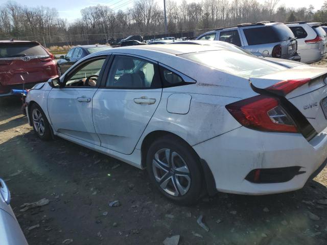Obraz 2 z 2017 HONDA CIVIC LX 2017 z VIN 2HGFC2F56HH506764