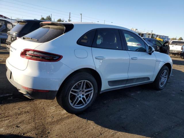 Изображение 3 2017 PORSCHE MACAN  2017 с VIN WP1AA2A57HLB08244