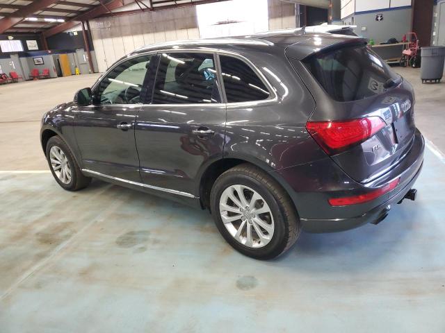 Изображение 2 2015 AUDI Q5 PREMIUM PLUS 2015 с VIN WA1LFAFP0FA084937