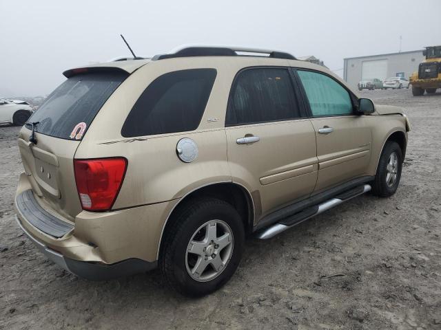Image 3 of 2007 PONTIAC TORRENT  2007 with VIN 2CKDL63F976080033