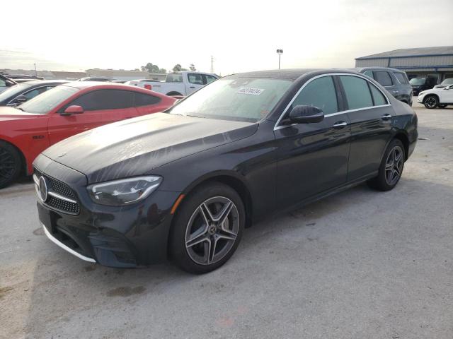 Obraz 1 z 2021 MERCEDES-BENZ E 450 4MATIC 2021 z VIN W1KZF5KB4MA973051