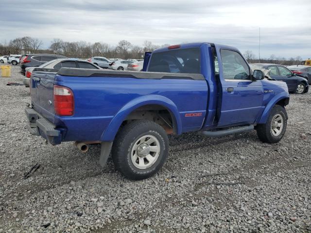 Изображение 3 2003 FORD RANGER  2003 с VIN 1FTYR10U53PB69217
