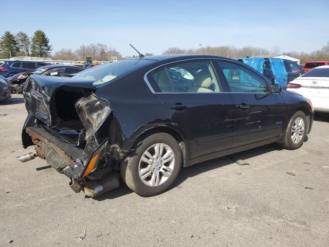 Image 3 of 2010 NISSAN ALTIMA HYBRID 2010 with VIN 1N4CL2AP6AC175807