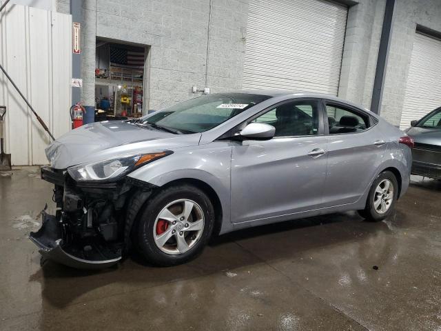 2015 HYUNDAI ELANTRA SE 2015 image