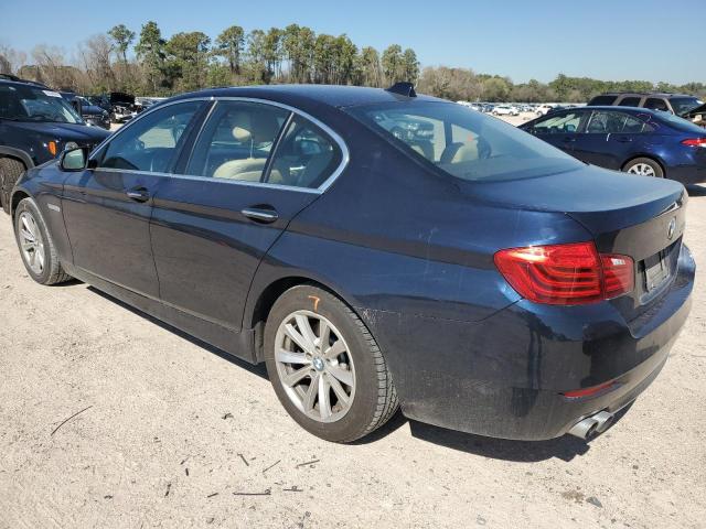 Image 2 of 2016 BMW 528 I 2016 with VIN WBA5A5C58GG349221