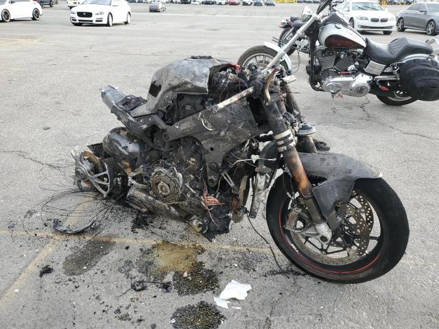 Obraz 2018 DUCATI PANIGALE V4 2018