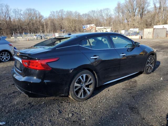 Image 3 of 2018 NISSAN MAXIMA 3.5S 2018 with VIN 1N4AA6AP5JC367238