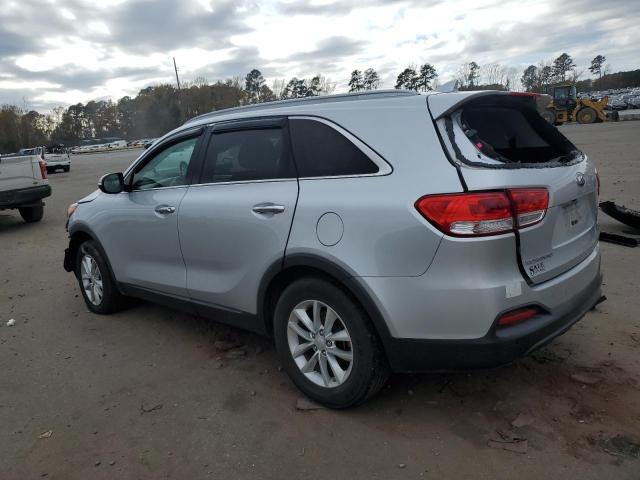 Image 2 of 2016 KIA SORENTO LX 2016 with VIN 5XYPG4A34GG082166
