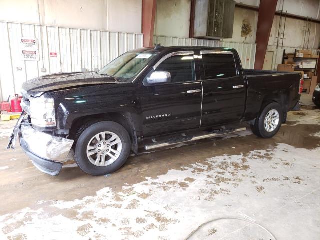 2016 CHEVROLET SILVERADO C1500 LT 2016 image