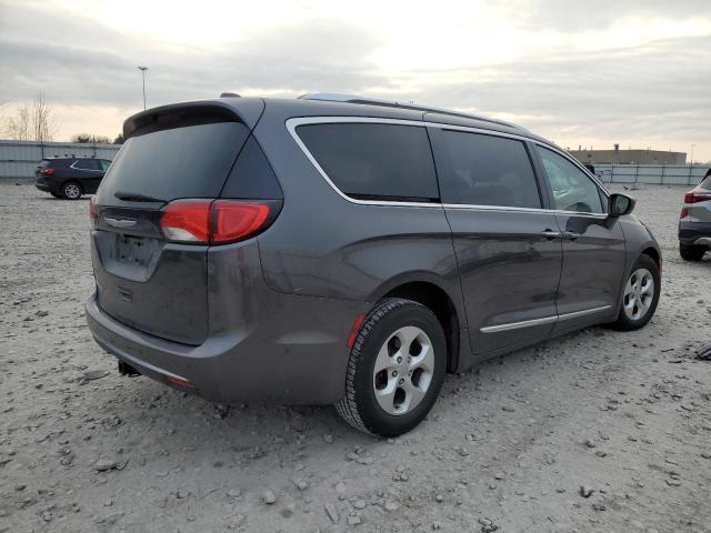 Изображение 3 2017 CHRYSLER PACIFICA TOURING L PLUS 2017 с VIN 2C4RC1EGXHR768922