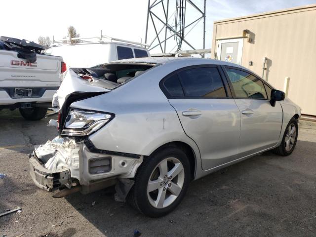 Obraz 3 z 2014 HONDA CIVIC LX 2014 z VIN 19XFB2F56EE220549