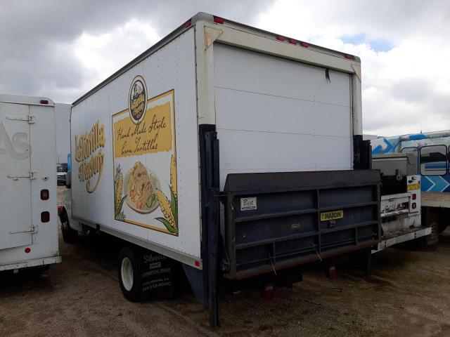 Изображение 2 2008 GMC SAVANA CUTAWAY G3500 2008 с VIN 1GDJG31K181188790