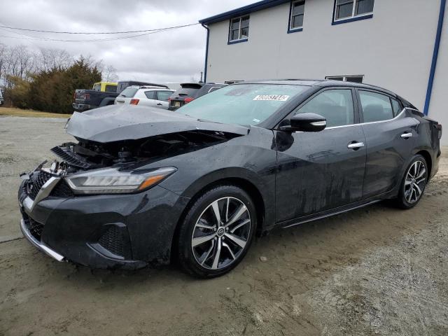 Image 1 of 2023 NISSAN MAXIMA SV 2023 with VIN 1N4AA6CV0PC511086