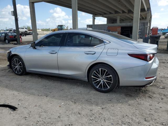 Image 2 of 2022 LEXUS ES 350 BASE 2022 with VIN 58ADZ1B12NU117098
