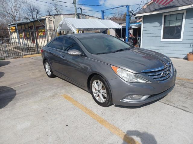 Obraz 1 z 2011 HYUNDAI SONATA SE 2011 z VIN 5NPEC4AC7BH254095