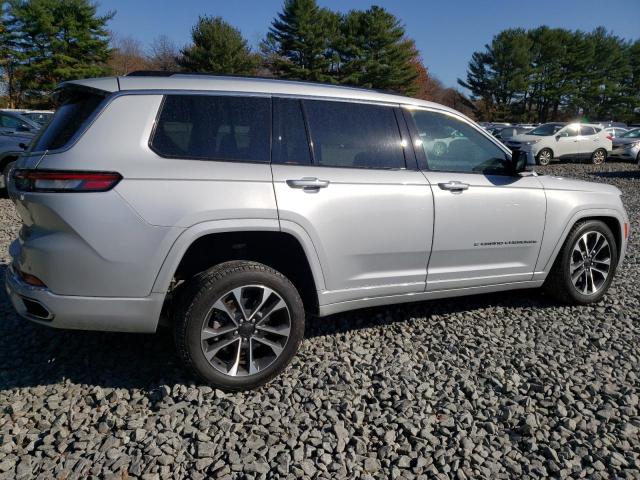 Изображение 3 2022 JEEP GRAND CHEROKEE L OVERLAND 2022 с VIN 1C4RJKDG8N8505882