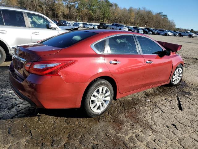 Obraz 3 z 2016 NISSAN ALTIMA 2.5 2016 z VIN 1N4AL3AP9GC225766