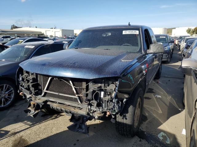 2006 CHEVROLET SILVERADO C1500 2006 image