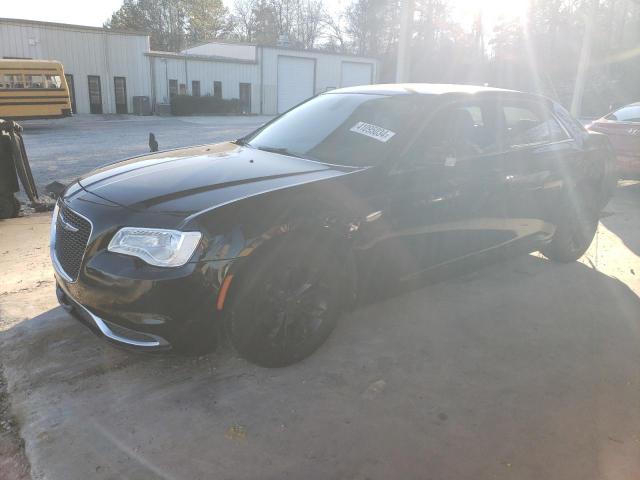 Image 1 of 2020 CHRYSLER 300 TOURING 2020 with VIN 2C3CCAAG7LH173671