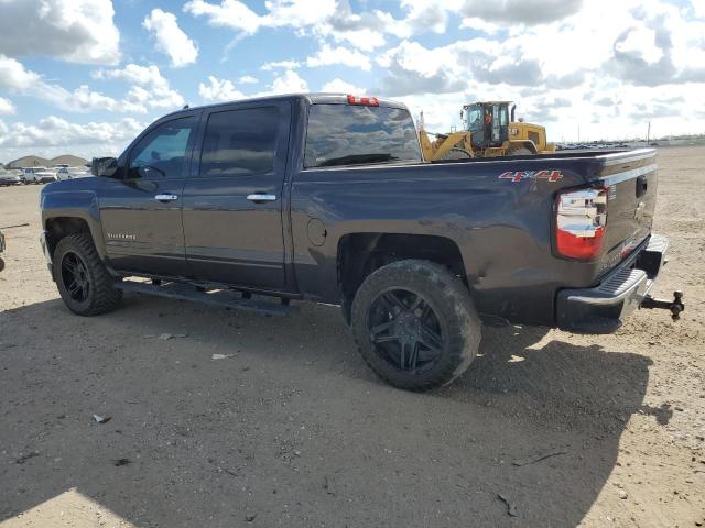 Изображение 2 2016 CHEVROLET SILVERADO K1500 LT 2016 с VIN 3GCUKREC4GG190779