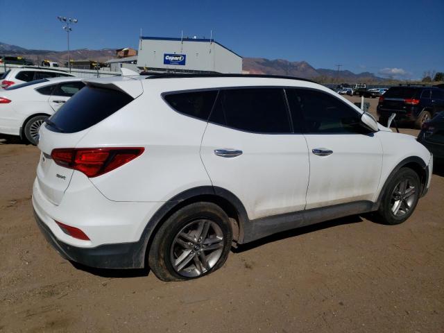 Obraz 3 z 2017 HYUNDAI SANTA FE SPORT  2017 z VIN 5XYZU3LB6HG457332