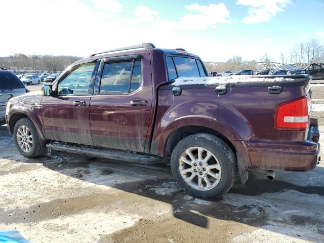 Obraz 2 z 2007 FORD EXPLORER SPORT TRAC LIMITED 2007 z VIN 1FMEU53857UB11778