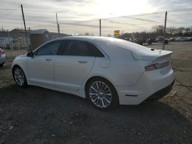 Image 2 of 2013 LINCOLN MKZ  2013 with VIN 3LN6L2G93DR806305
