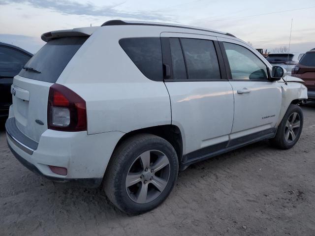 Изображение 3 2017 JEEP COMPASS LATITUDE 2017 с VIN 1C4NJDEB3HD193172