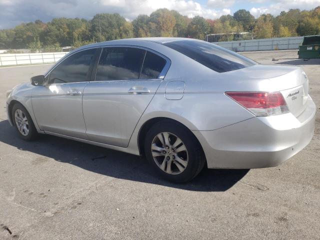 Изображение 2 2009 HONDA ACCORD LXP 2009 с VIN 1HGCP26469A039358