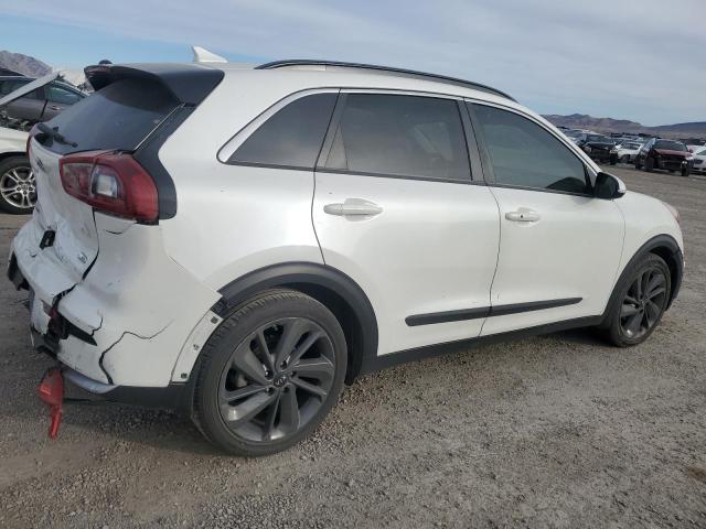 Изображение 3 2017 KIA NIRO EX 2017 с VIN KNDCC3LC1H5066633