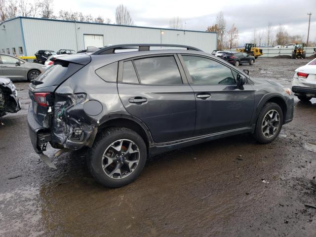 Изображение 3 2020 SUBARU CROSSTREK PREMIUM 2020 с VIN JF2GTAPC1L8227510