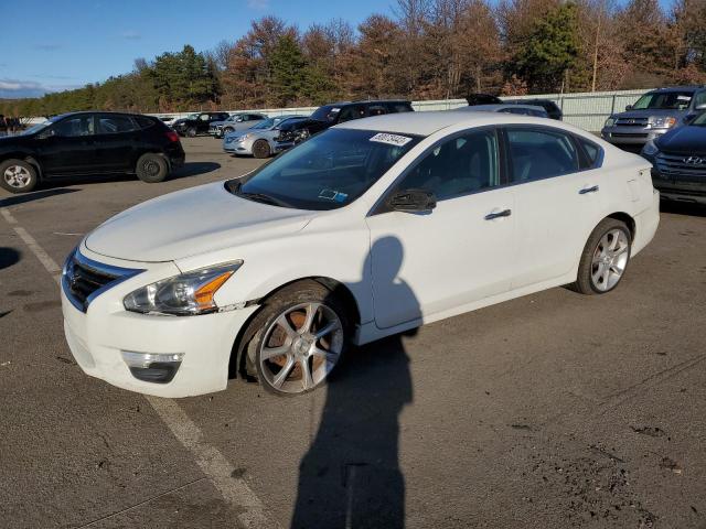 Obraz 1 z 2015 NISSAN ALTIMA 2.5 2015 z VIN 1N4AL3AP8FC432387