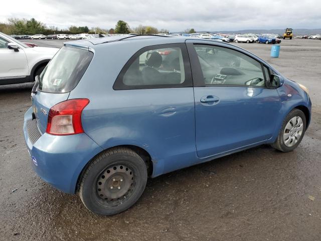 Изображение 3 2008 TOYOTA YARIS  2008 с VIN JTDJT923485165765