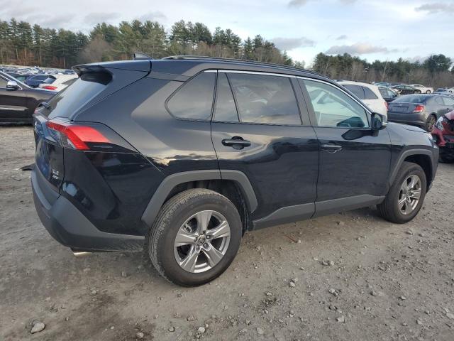 Image 3 of 2023 TOYOTA RAV4 XLE 2023 with VIN 2T3P1RFV9PC362905