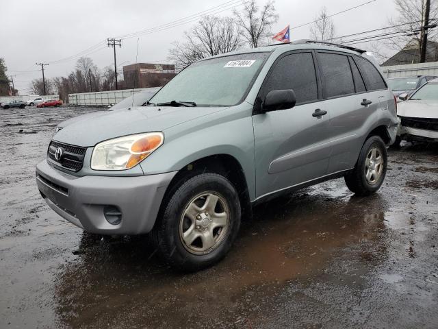 2005 TOYOTA RAV4  2005 image