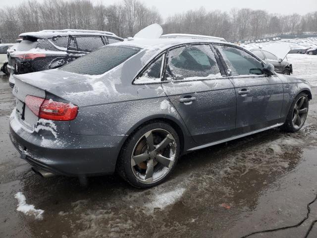 Изображение 3 2014 AUDI S4 PREMIUM PLUS 2014 с VIN WAUBGAFL2EA104144
