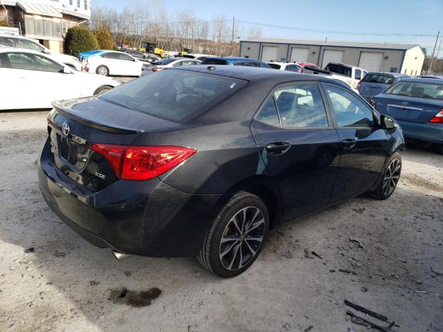 Obraz 3 z 2017 TOYOTA COROLLA L 2017 z VIN 2T1BURHE4HC923455