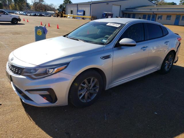 Obraz 1 z 2019 KIA OPTIMA LX 2019 z VIN 5XXGT4L31KG333568