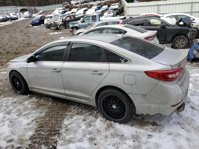 Изображение 2 2015 HYUNDAI SONATA SPORT 2015 с VIN 5NPE34AF1FH051428