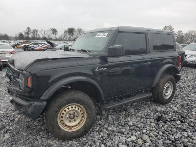 Изображение 2022 FORD BRONCO BASE 2022