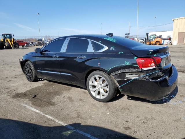 Obraz 2 z 2019 CHEVROLET IMPALA PREMIER 2019 z VIN 2G1105S34K9109314