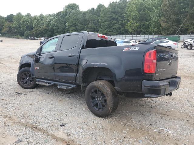 Изображение 2 2017 CHEVROLET COLORADO Z71 2017 с VIN 1GCGTDENXH1149653
