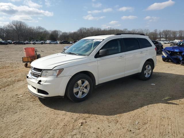 2016 DODGE JOURNEY SE 2016 image